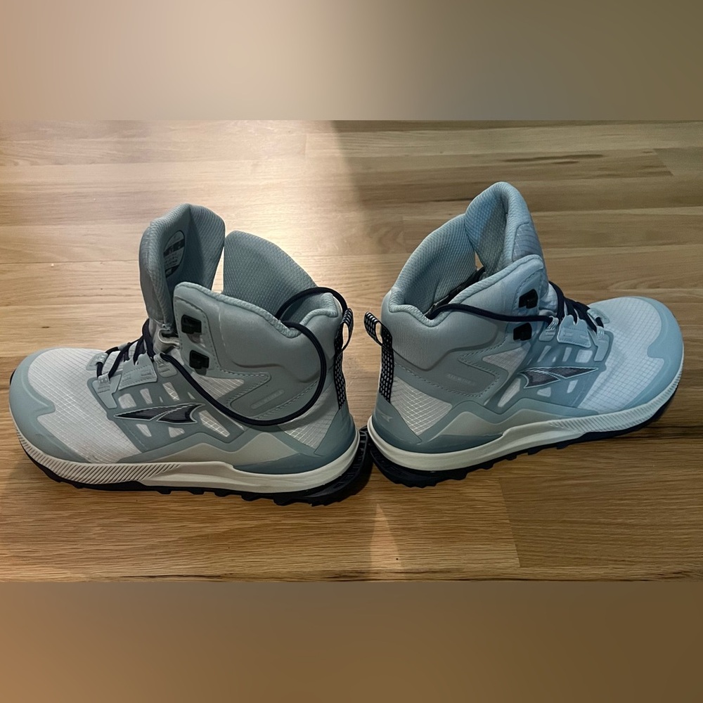 Altra Lone Peak ALL-WTHR 2